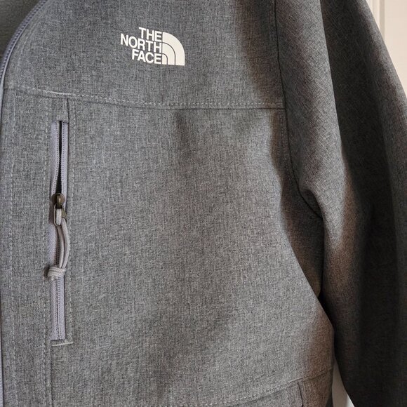 North Face Apex Bionic jacket, size L - Picture 4 of 6
